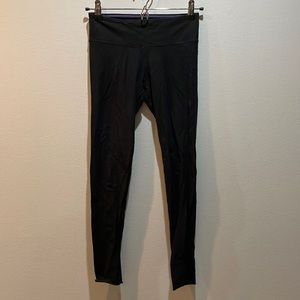 TnaCHILL Atmosphere Aritzia 7/8 Leggings Black XS